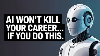 Will AI Steal Your Job&hellip; or Make You Rich? The Truth No One Is Telling You.