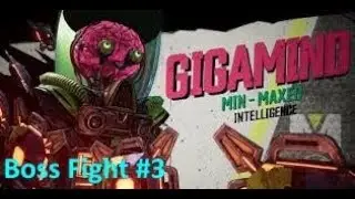 Borderlands 3 shotgun Flakker (L&auml;gendary farming)