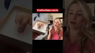 Doctor reacts: the MOST realistic prosthetic