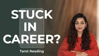 Career Reading | Why the Next 10 Days May Feel Slow (And What Helps)