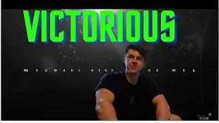 MICHAEL BARS X EZMIL - VICTORIOUS!!🇵🇭 |REACTION!! BEST RAP COLLAB!!