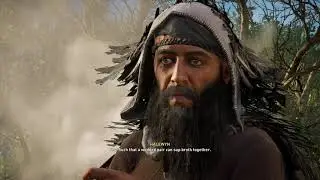 How to Solve Clues and Riddles quest - in Assassin's Creed Valhalla