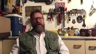 I lost my business. What now?