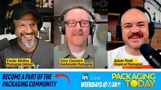 Packaging Today Show