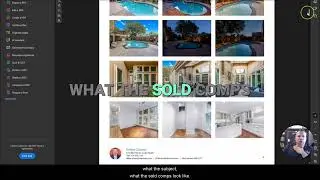 Real Estate Comps: Don't Pick the WRONG Ones! #shorts
