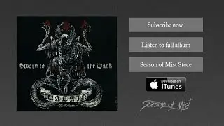 Watain - Dead but Dreaming