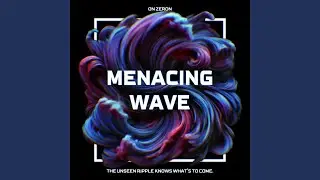 Menacing Wave