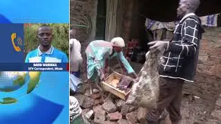 Prime Minister&rsquo;s office delivers food relief to Mbale