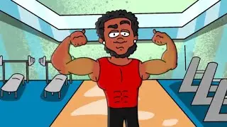 THE BEST ANIMATION INTRO OF ALL TIME🥶