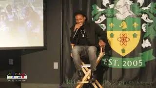Film Industry Pros {FULL Version} - Jeremy Bell [Director of Photography]