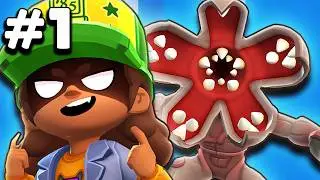 The Best Skins Coming To Brawl Stars! (Tier List)