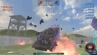 Arena battles - Fatumba, SpyAgent, 1769, Helmet and Trick, plus 