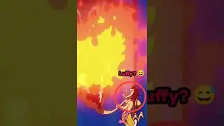 #luffy #onepiece #eggheadisland