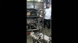 #santro engine