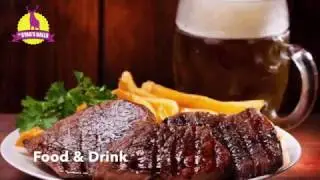 Stag Party Cologne Ideas - Europe - The Stag's Balls