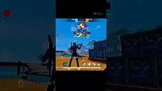 One Tap Headshot Like Raistar 😱🔥 Free Fire Fast Gameplay