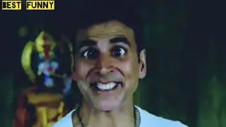 Howsfull movie best funny secen / best comedy secen movies /Akshi kumar movies best funny secen