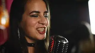 Sinônimos - Madre Ravena feat. Linda Ramalho
