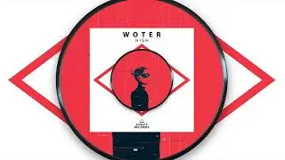 WoTeR - High (Samay Records) / BREAK BEAT