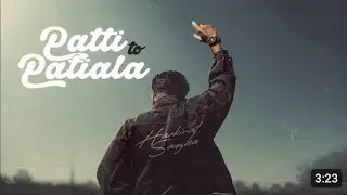 Gabru Di Ungli Te Sehar Hilda | Kharge Age 25 Ch 26 De Parche | Munde Darmiyan Ki Ghada De