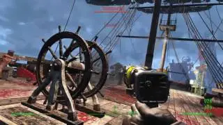 Lonelyld's Live PS4 Broadcast_Fallout 4