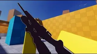 playing sniper duels 2 and more