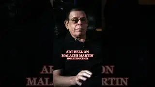 Арт Белл о отце Мартине | Удалённая сцена из фильма &laquo;Заложник дьявола&raquo; (2016) #шорты #artbell #ma...