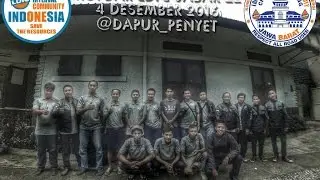 Kopdar Long Drain Interval Community Jawa Barat - 4 Desember 2016