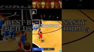 Best Michael Jordan and Dennis Rodman Build in RB World 5 #exoh #rbw5 #rbworld5 #roblox