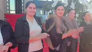6.CINSTEA LUI MĂDĂLINA ȘI DANIEL.
