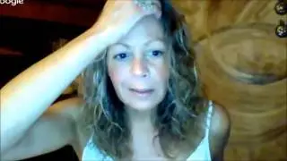 PEACEATHON INTERVIEW WITH ELENI TSONIS PART 1