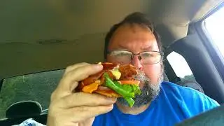 Две новые вещи от chic-fil-a