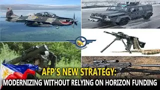 НОВАЯ СТРАТЕГИЯ AFP НА 2025 ГОД ПО ПРИОБРЕТЕНИЮ АКТИВОВ БЕЗ ОБРАЩЕНИЯ В ФОНД МОДЕРНИЗАЦИИ