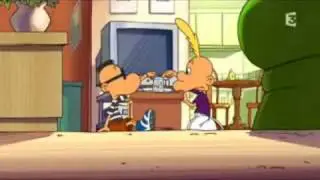 Les démons de Titeuf [FR YTP] r
