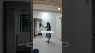 До двух станций метро от этой четырехкомнатной квартиры можно дойти пешком?! #Dover #Clementi #Re...