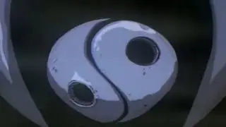 Neon Genesis Evangelion: Israfel (イスラフェル)