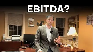 10 Frequently Asked EBITDA Questions