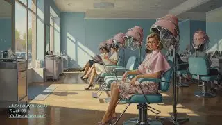 Golden Afternoon | Retro Sound for Modern Life