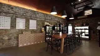 Grazing Restaurant, Bar & Functions Centre, Gundaroo