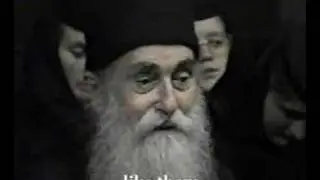 Elder Arsenie - The Kinds of Temptations