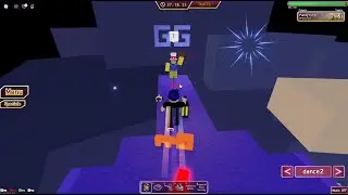 Roblox EToH ToKTS No Shift Lock Challenge