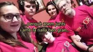 Botafocs confinats 2020
