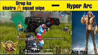 Intence Fight-🔥 Whole server Fight for Drops?!