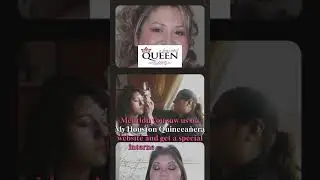 A Beautiful Queen | Beauty/Makeup |Houston Certified Makeup Artist #quincea&ntilde;eramakeup #weddingmakeup