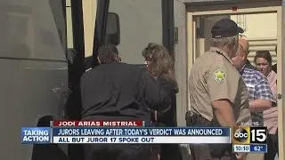 Arias jurors speak out about lone holdout