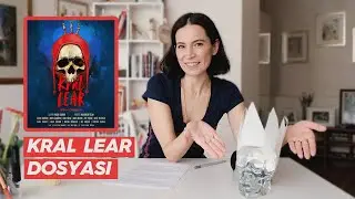 Kral Lear Dosyası