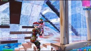 Barbie 👸 (fortnite montage)