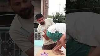 Injection 💉 ka dar #injection #injection_funny #injectionkadarfunnyvideo #comedyvideoseries