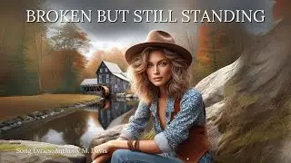 Broken But Still Standing (Original Song)