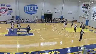 Edison State Community College vs. Terra State